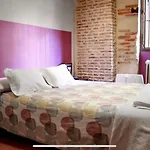 Πανσιόν Natura Plaza 3*