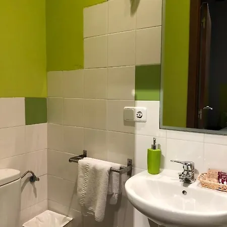 Guest house Natura Plaza