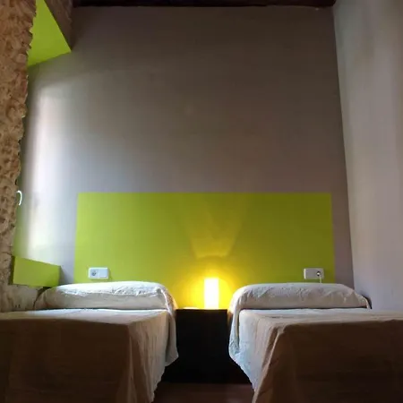 Guest house Natura Plaza 3*