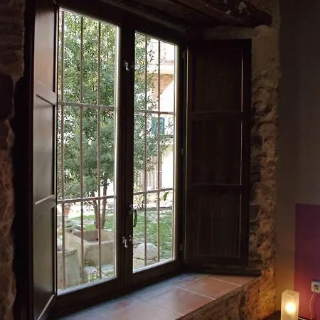Natura Plaza Guest house Segovia