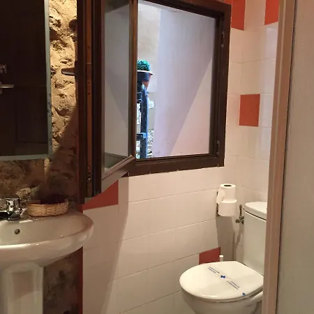 Natura Plaza Guest house