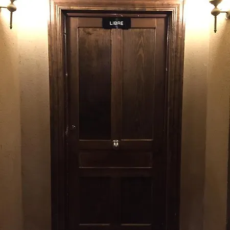 Natura Plaza Guest house