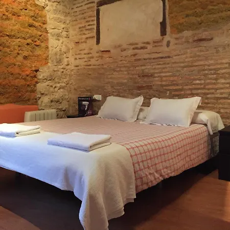 Guest house Natura Plaza