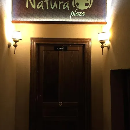 Guest house Natura Plaza
