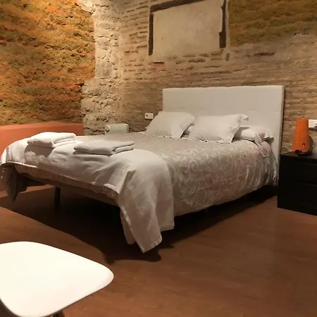 Natura Plaza 3* Segovia
