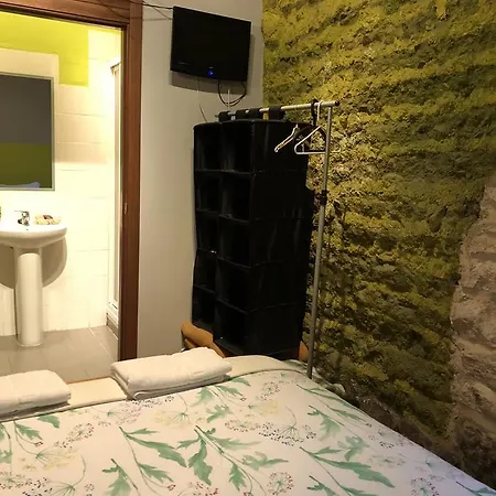Natura Plaza Guest house 3*