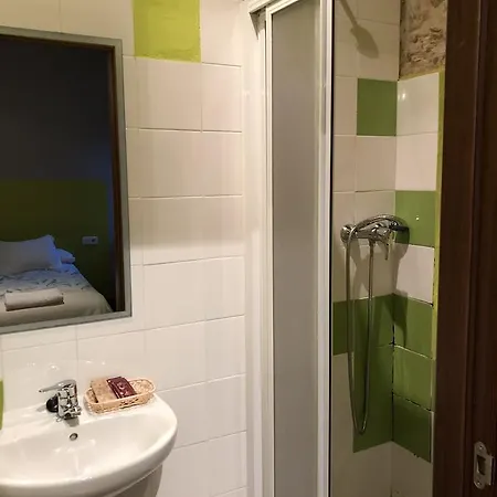 Natura Plaza Guest house Segovia