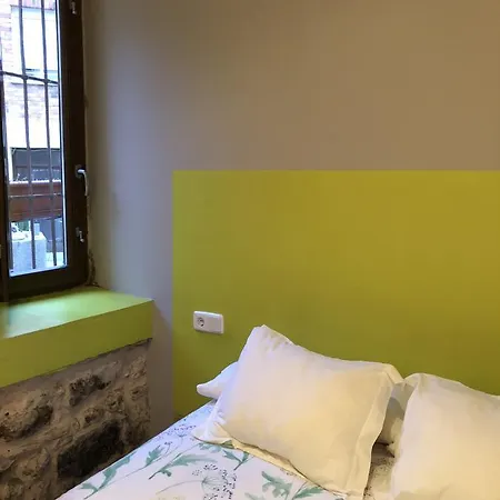 Gasthof Natura Plaza Segovia