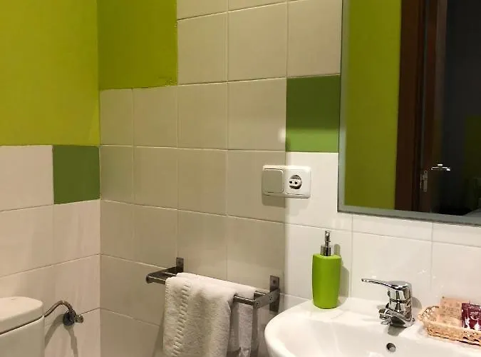 Guest house Natura Plaza