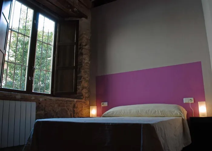 Natura Plaza Segovia