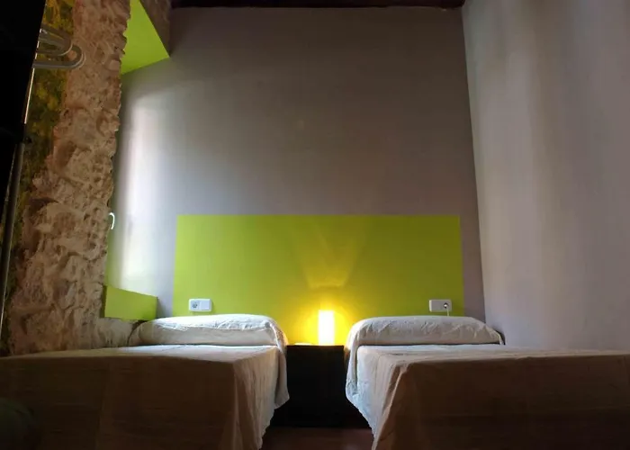 Pensionat Natura Plaza 3*