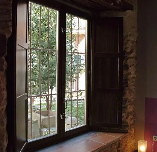 Natura Plaza Guest house Segovia