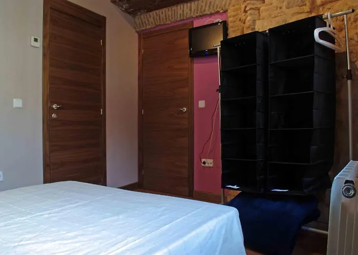 Natura Plaza Segovia