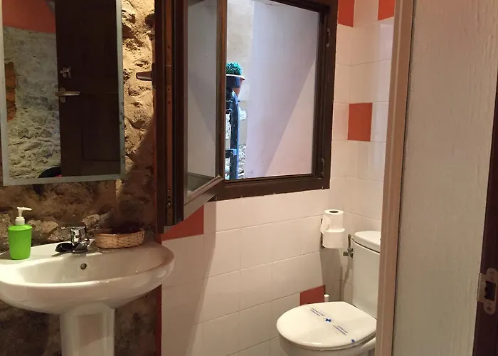 Natura Plaza Guest house