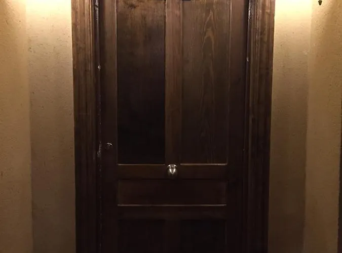 Natura Plaza Pensionat