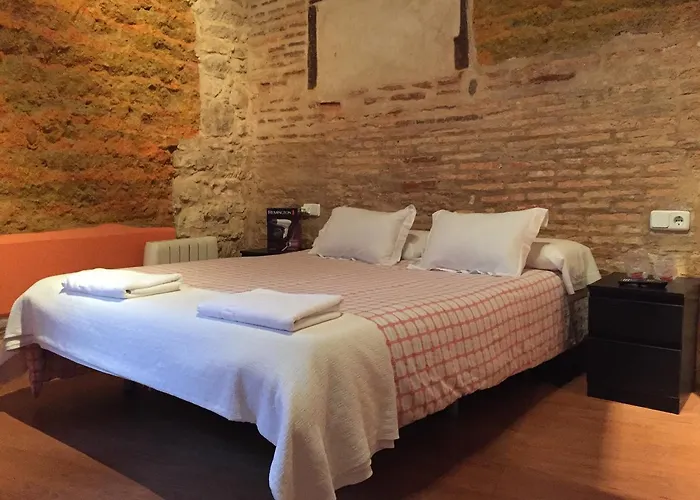 Guest house Natura Plaza