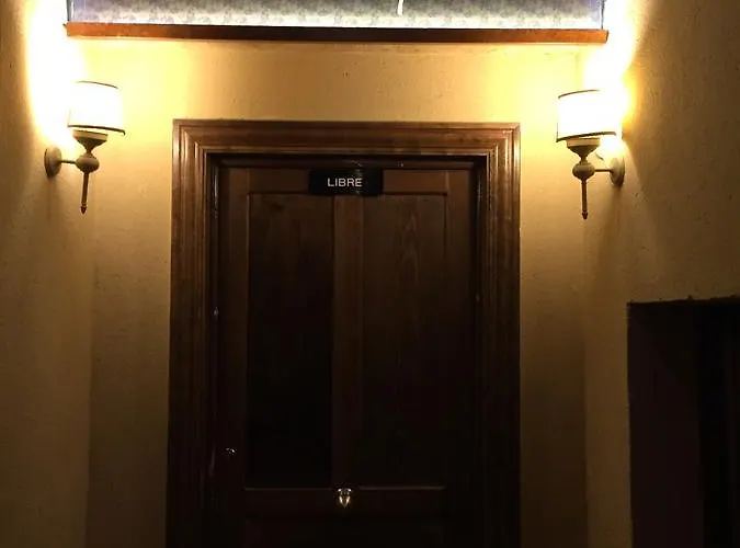 Guest house Natura Plaza