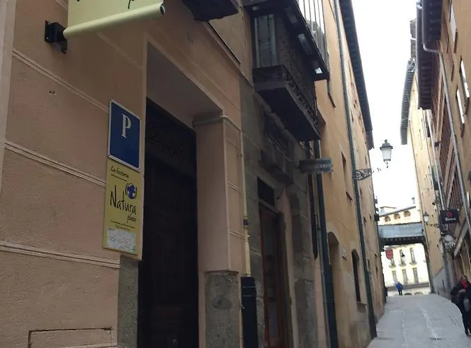 Natura Plaza Pensionat 3*