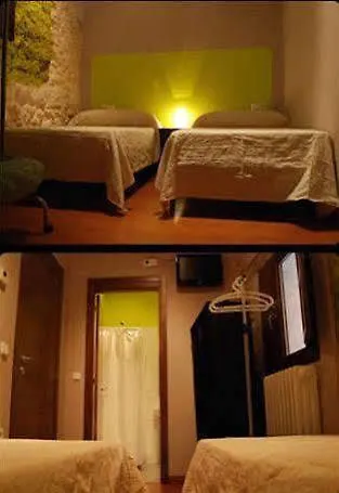 Guest house Natura Plaza