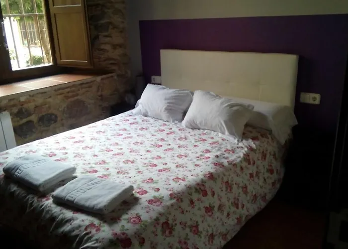 Natura Plaza Guest house