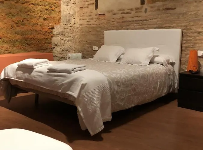 Natura Plaza 3* Segovia