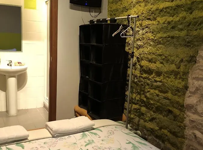 Natura Plaza Guest house 3*