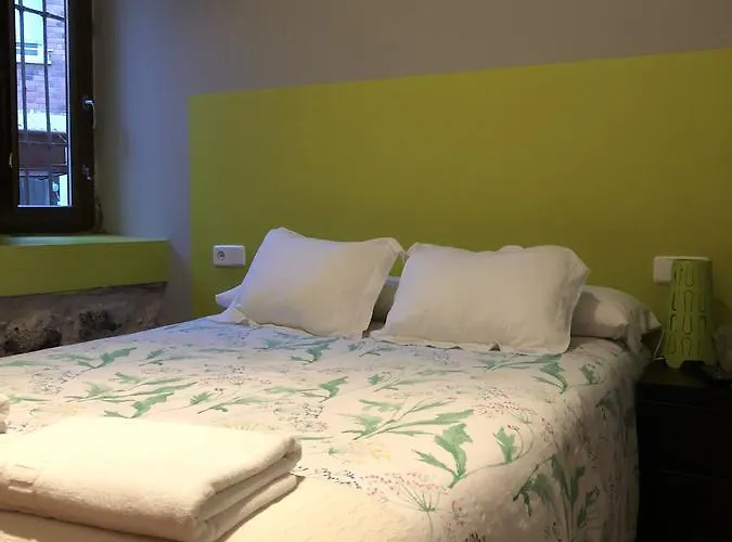 Natura Plaza Segovia