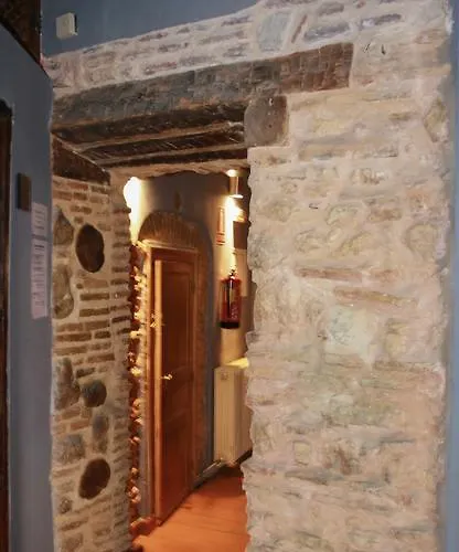 Natura Plaza Segovia